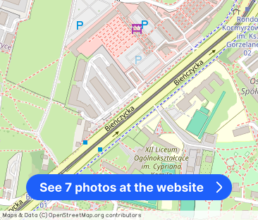 Mieszkanie, 31 m², Kraków - Photo 1