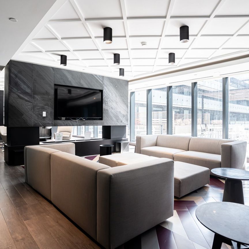 For Lease - 180 Mill Street Unit# S608, Toronto, Ontario - Photo 1