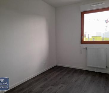 Location Appartement 4 pièces 75m² REIMS 51100 - Photo 4