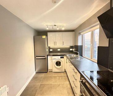 2 bedroom apartment to rent - Photo 4