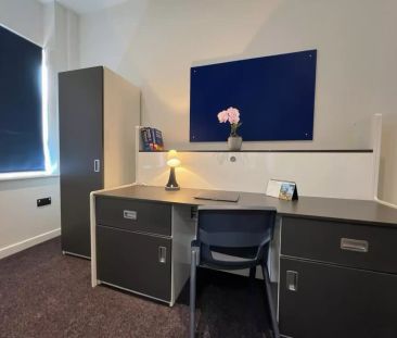 Standard Ensuite - Photo 6