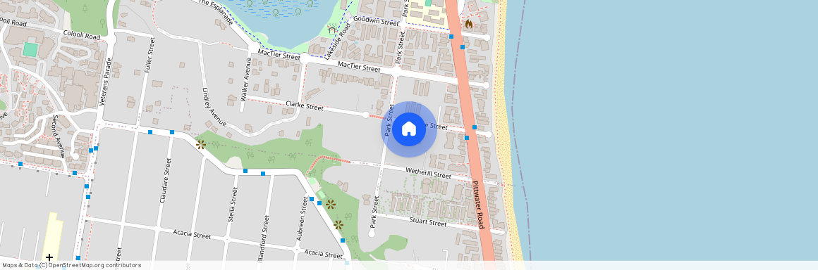 10/20 Clarke Street, NSW 2101, Narrabeen