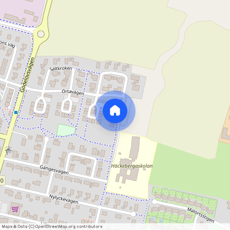 Örtavägen 85, 247 70, Genarp