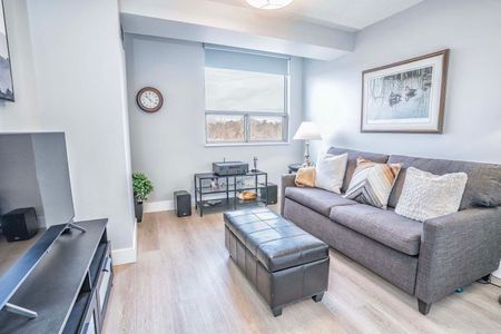 For Lease - 1110 Walden Circle Unit# 405, Mississauga, Ontario - Photo 4