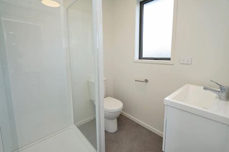Convenient Studio Living on Beatty Street - Photo 5