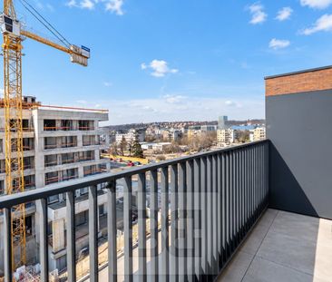 Pronájem bytu 1+kk a garsoniéry 32 m², Poděbradská 1197, Praha Hlou... - Photo 1