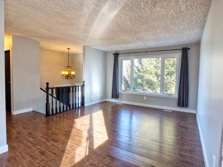 Beautiful 3 Bedroom Main Floor in Normandeau - Photo 4