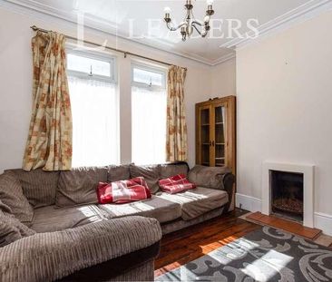 Turner Street, Northampton, Northamptonshire, NN1 - Photo 1