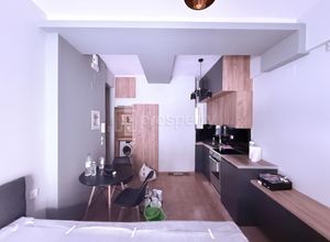 Studio/Γκαρσονιέρα για ενοικίαση - Πάτρα, - Photo 5