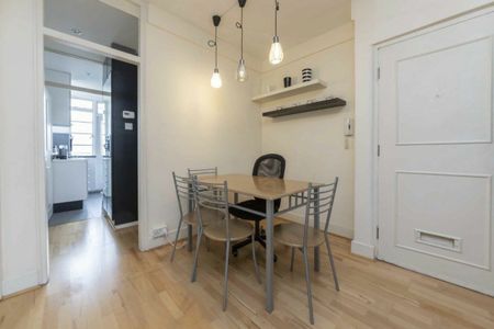 Allitsen Road, St John's Wood, NW8 - Photo 2