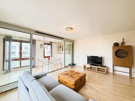 Appartement te huur: Panamalaan 186 1019 AZ Amsterdam - Photo 4