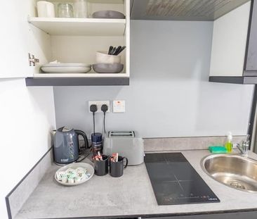 Studio Flat, Bournbrook Road, B29 - Photo 4