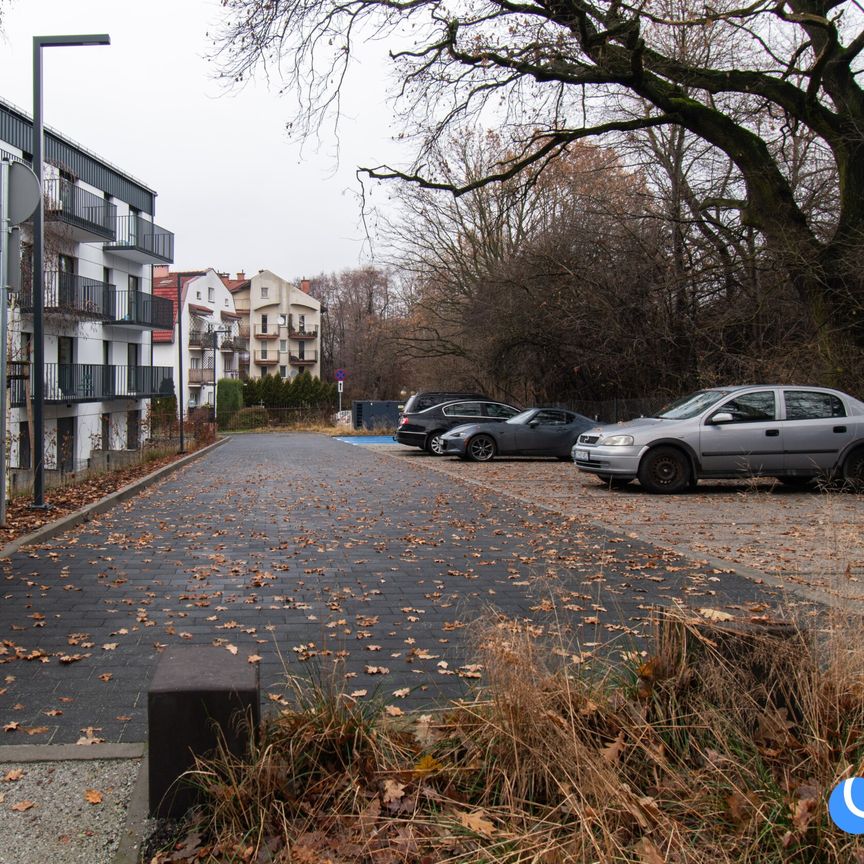 Nowe, 3-pok, 2 miejsca post, Ruczaj, ul. Obozowa - Photo 1