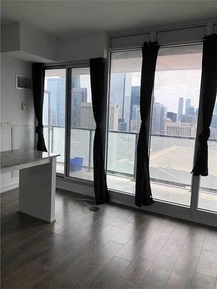 For Lease - 426 University Avenue Unit# 3807, Toronto, Ontario - Photo 1