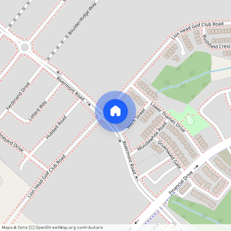 447 Rivermont Road Unit# Lower, Brampton