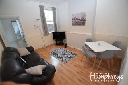 Watford Street, Shelton, Stoke-On-Trent, ST4 - Photo 1