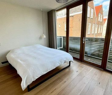 Maison Vondelstraat, La Haye - À Louer - Foto 5