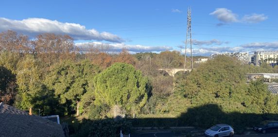 Castelnau-le-lez-T4-82m² - Photo 2