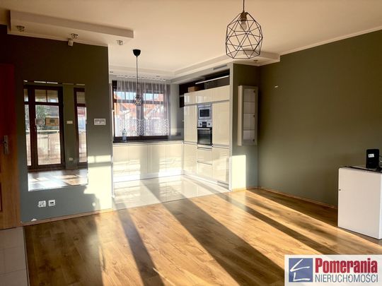 ul. Górna - Zdjęcie 1