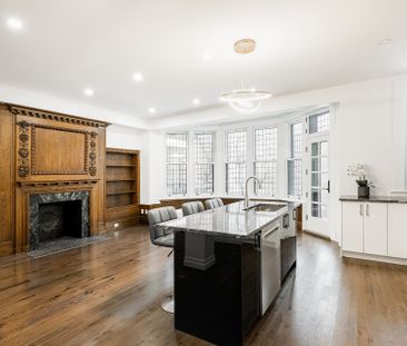 1570 Av. des Pins O., #B - Photo 5