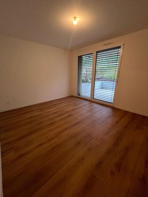 For rent – Magnificent 3.5-room new car apartment in Payerne (VD) - Photo 1