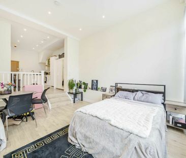 Uxbridge Road - Photo 1