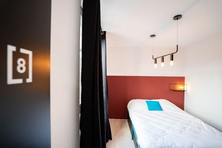 Studio te huur - Photo 4