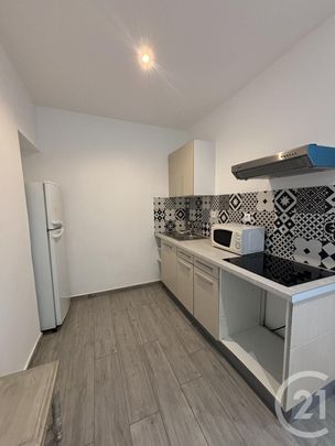 Appartement T2 à louer - Photo 1