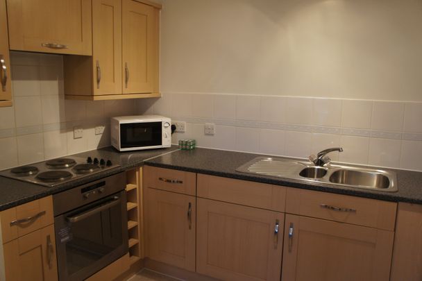 Page Court, Commonwealth Drive, Three Bridges, Crawley, RH10 - Photo 1