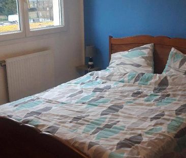 Location appartement rénové 2 pièces 31.2 m² à Cluses (74300) 5 - Photo 5