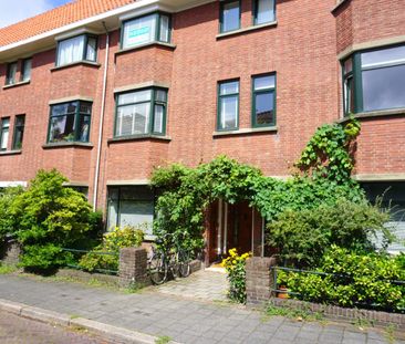 Weissenbruchstraat 382, Van Hoytemastraat e.o., 2596GS, Den Haag - Foto 5