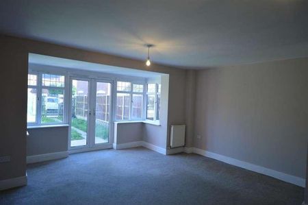 Flaxley Road, Lincoln, LN2 - Photo 2