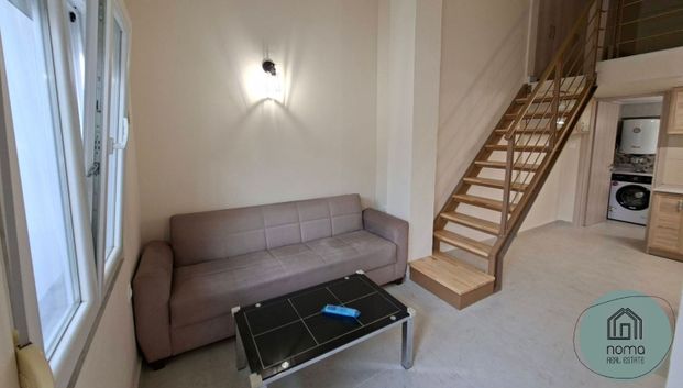 Loft για ενοικίαση Άγιοι Ανάργυροι (Βόλος) - Φωτογραφία 1