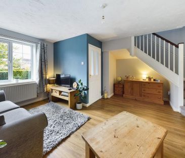 3 bedroom terraced house to rent - Photo 3