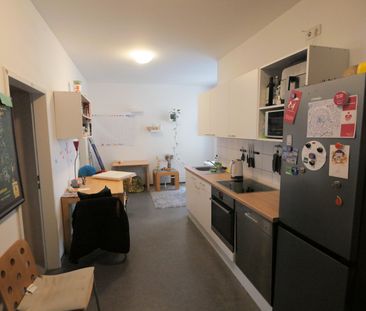 Studenten aufgepasst ! Gemütliches WG-Zimmer in zentraler Lage! - Photo 4