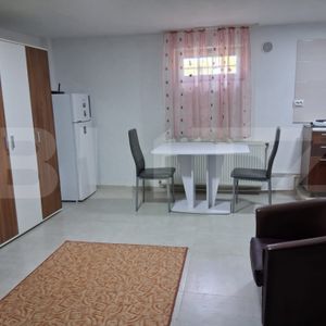 Garsoniera semidecomandata, 24, zona Borhanci - Photo 2