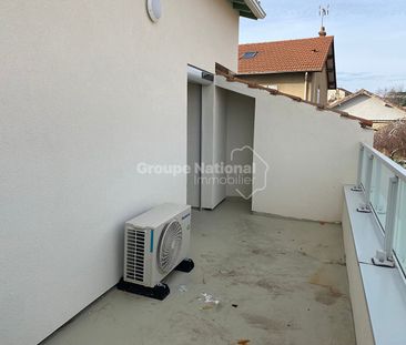 Proximité centre ville Valence - studio (22 m²) à louer, - Photo 3