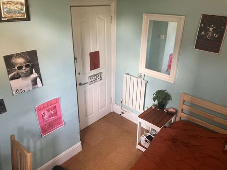 Room in a Shared Flat, Stanstead Road, SE23 - Photo 3