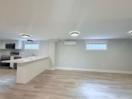 For Lease - 1382 Leighton Road Unit# Lower, Peterborough, Ontario - Photo 3
