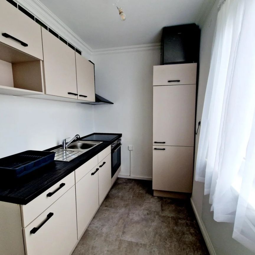 2-Zimmer-Wohnung - unbefristet! - Photo 1