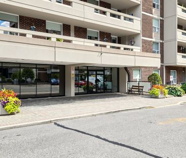For Lease - 60 Inverlochy Boulevard Unit# 1108, Markham, Ontario - Photo 6