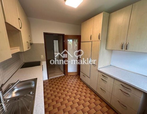 Terrassenwohnung in Backnang - Photo 1