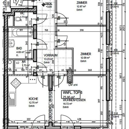 Wohnung in Raabs/Thaya - Photo 3