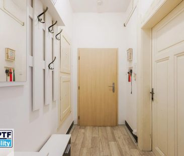 Pronájem bytu 3+1 70 m2 - Fotografie 4