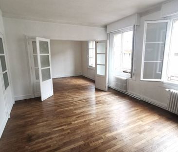 Location appartement 3 pièces 77.6 m² à Évreux (27000) - Photo 3