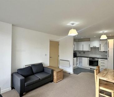 1 bedroom apartment to rent - Photo 6