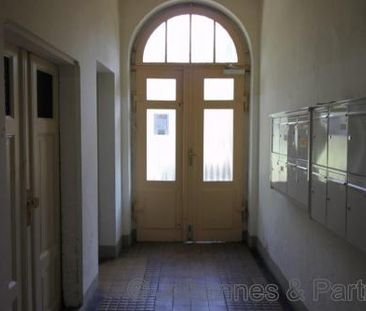 01099 Dresden - Neustadt , Rothenburger Straße 14 WE 4 - Foto 1