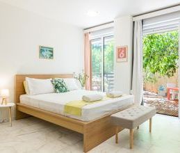 Studio/Γκαρσονιέρα για ενοικίαση - Ηράκλειο Κρήτης, - Photo 5