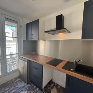 Location Appartement 1 pièce 20m² ANGERS 49100 - Photo 2