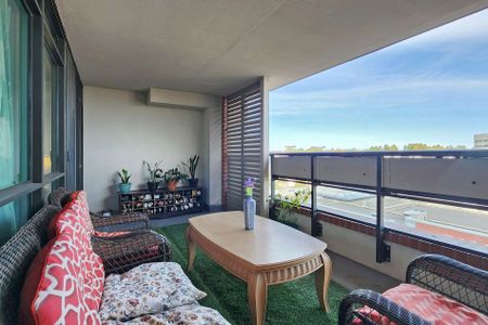 For Lease - 36 Via Bagnato N/A Unit# 438, Toronto, Ontario - Photo 2